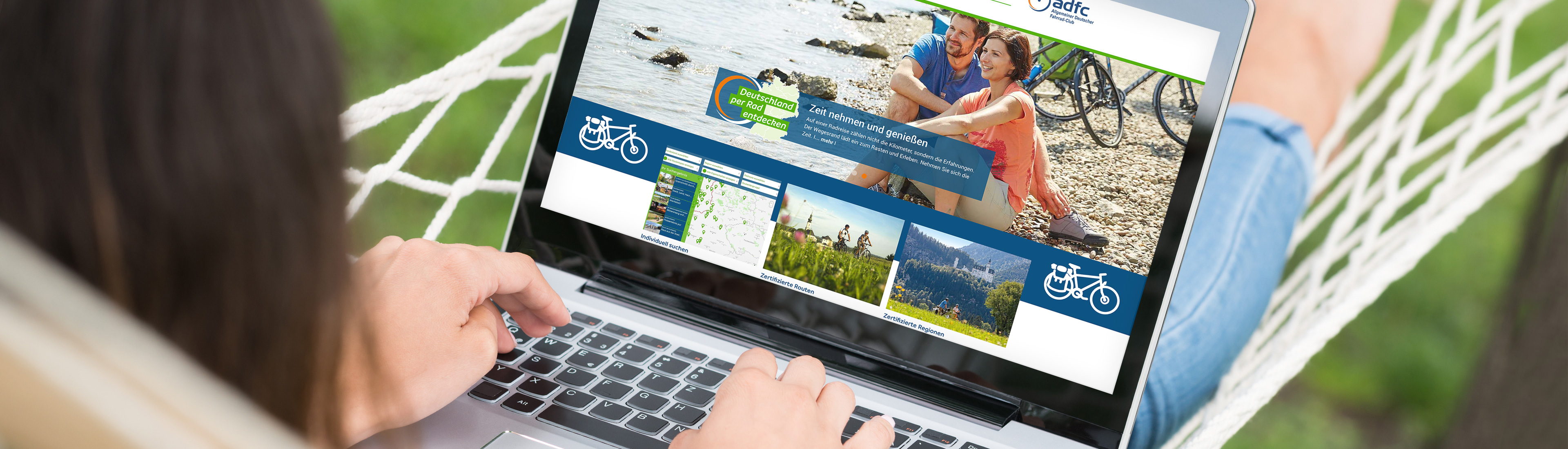 ADFC – Allgemeiner Deutscher Fahrrad-Club