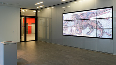 Generali Deutschland - Showroom