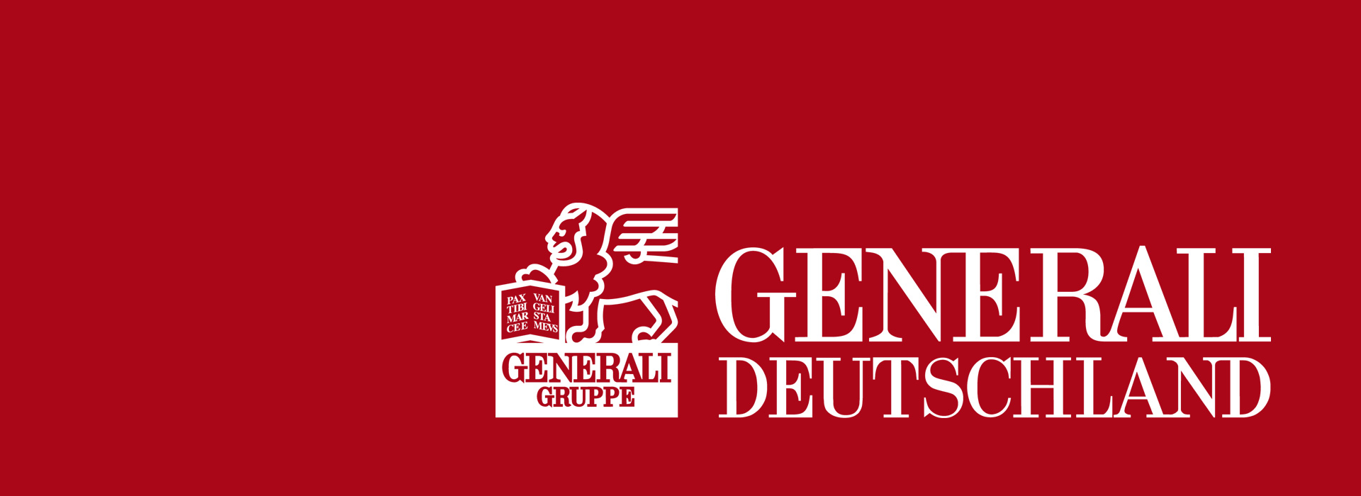 Dominium Generali Deutschland – Medienwand Showroom