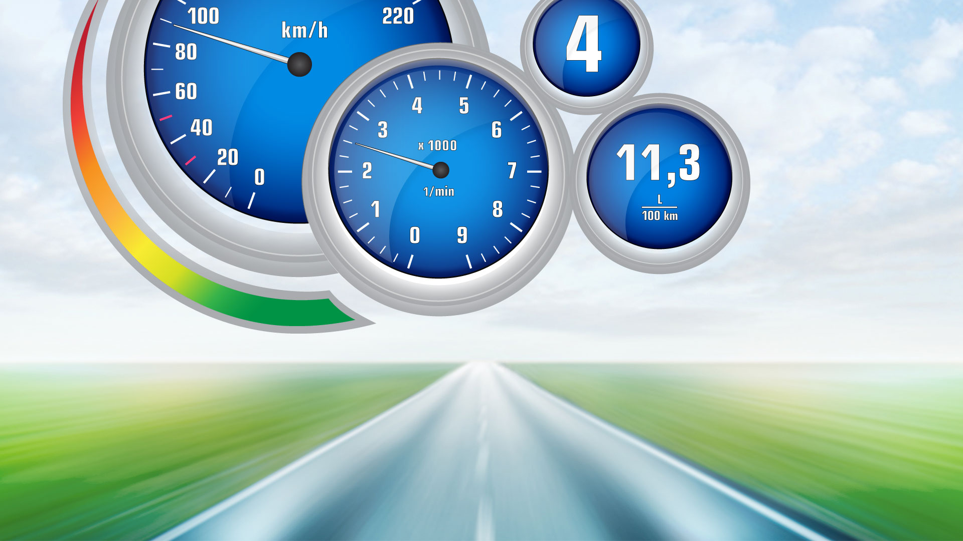Simu Tech – QAED Fahrsimulator