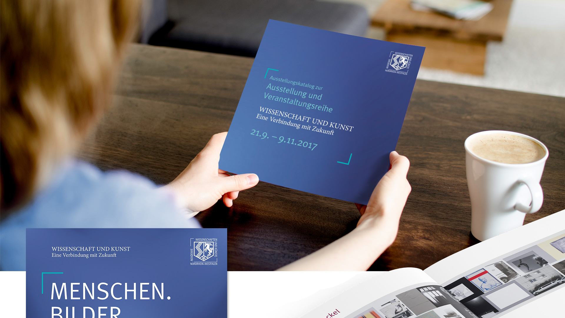 Akademie der Wissenschaften und der Künste – Veranstaltungsreihen