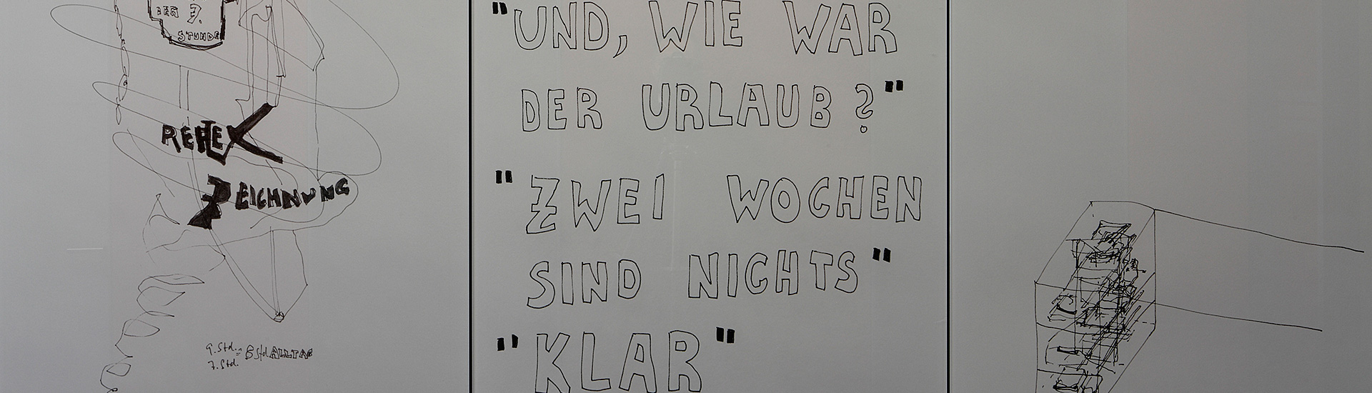 Generali Deutschland – Ausstellungskatalog