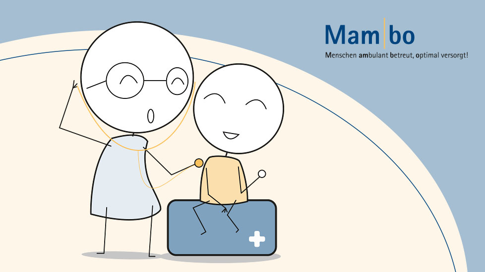 Regionales Gesundheitsnetz LEV – Mambo Regionales Gesundheitsnetz LEV – Mambo