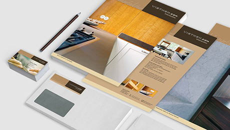 Manufaktur Viethen – Corporate Design Manufaktur Viethen – Corporate Design