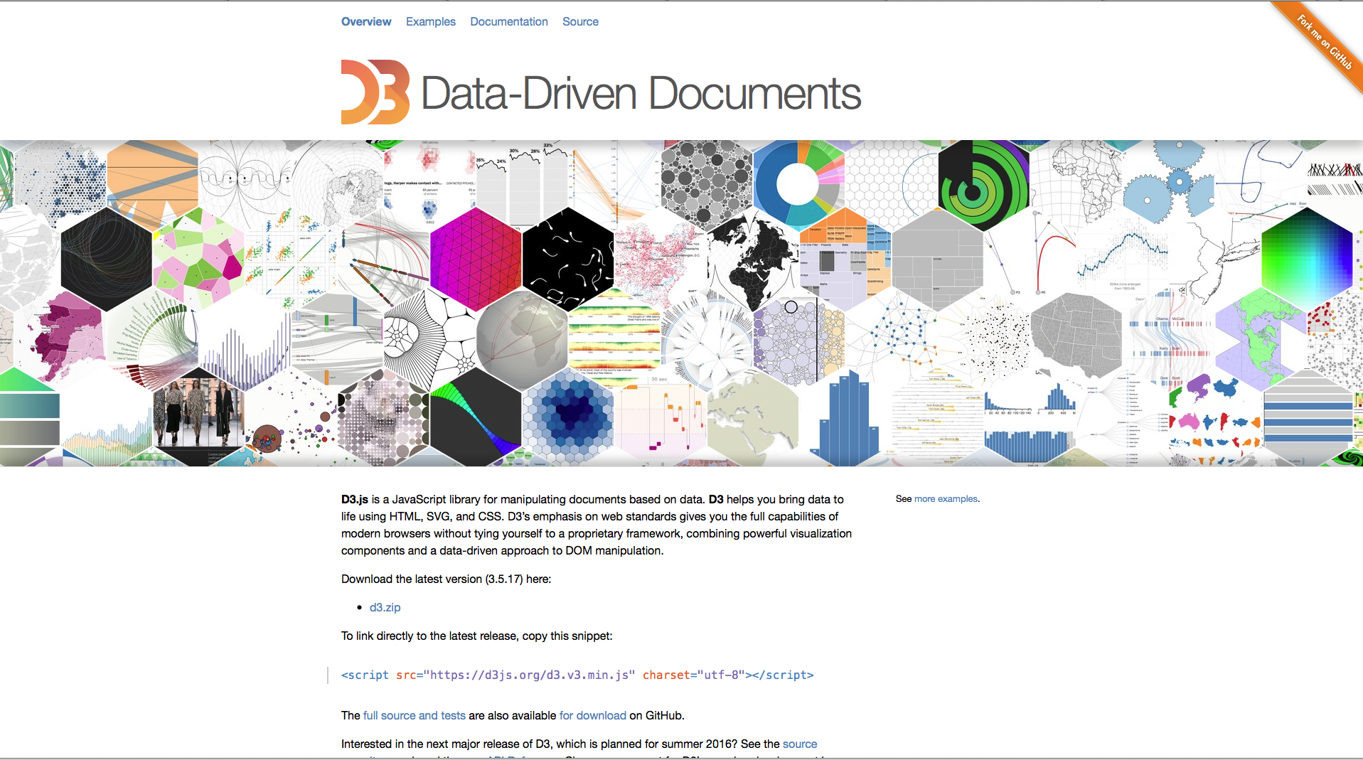 D3.js - Datenvisualisierungs-Tools D3.js - Datenvisualisierungs-Tools