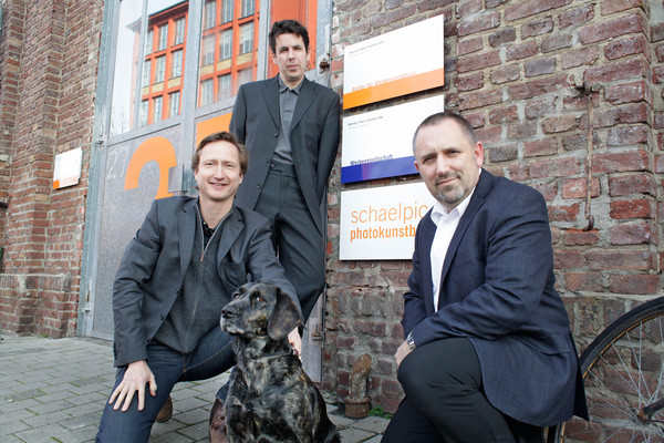 Atelier für Mediengestaltung - Geschäftsführer