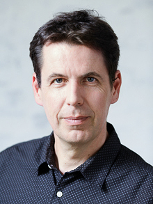 Frank Günther Frank Günther – Geschäftsführung, Programmierung