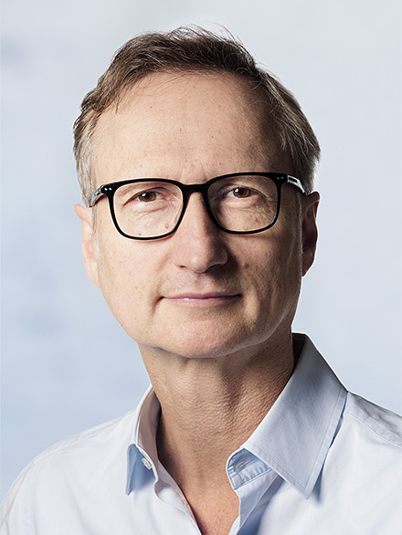 Frank Doering Frank Doering – Geschäftsführung, Konzeption und Design