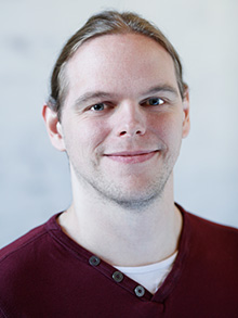 Theo Hilgers – Technische Projektleitung