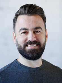 Mamoun Alsmaiel – TYPO3 CMS Webentwicklung Mamoun Alsmaiel – TYPO3 CMS Webentwicklung