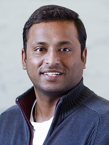 Sreenivasulu Gudipati – TYPO3 CMS Webentwicklung Sreenivasulu Gudipati – TYPO3 CMS Webentwicklung