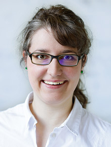 Maren Schwegeler – Projektleitung Maren Schwegeler – Projektleitung