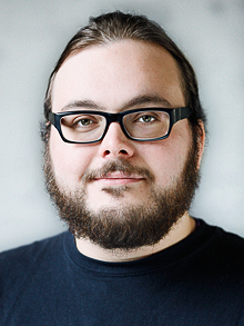 Moritz von Wirth – TYPO3 CMS Webentwicklung Moritz von Wirth – TYPO3 CMS Webentwicklung