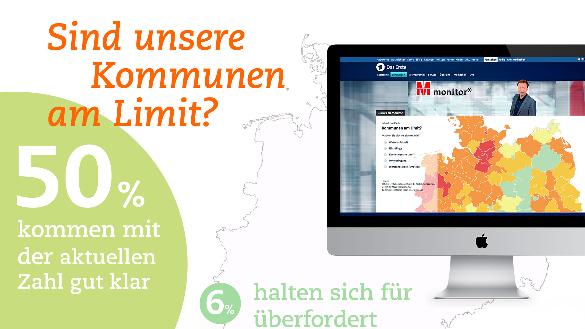 WDR – Datenjournalismus
