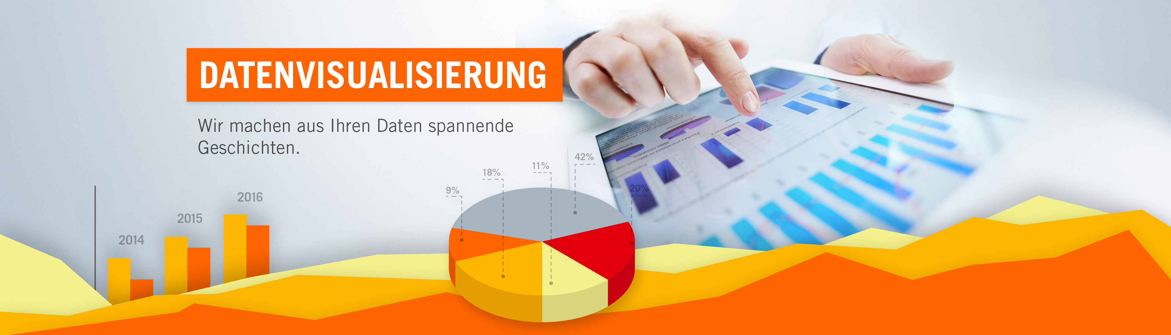 Datenvisualisierung Datenvisualisierung