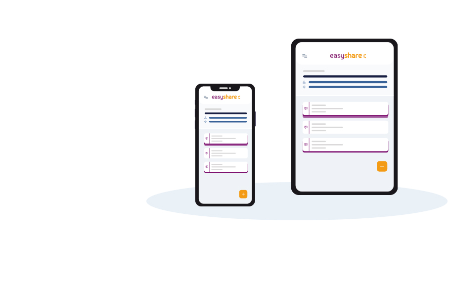easyshare – Crisis Communication. Always at your fingertips.