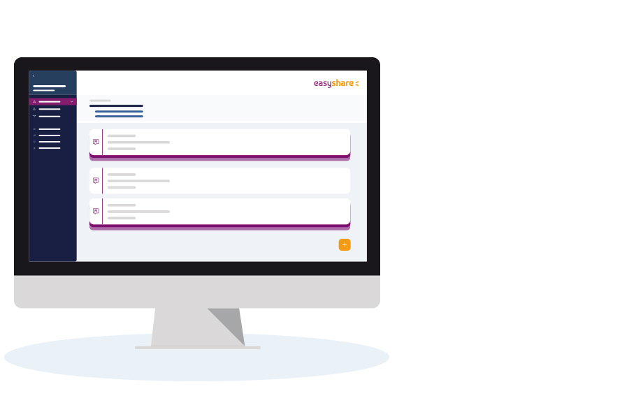 easyshare – Crisis Communication. Always at your fingertips.