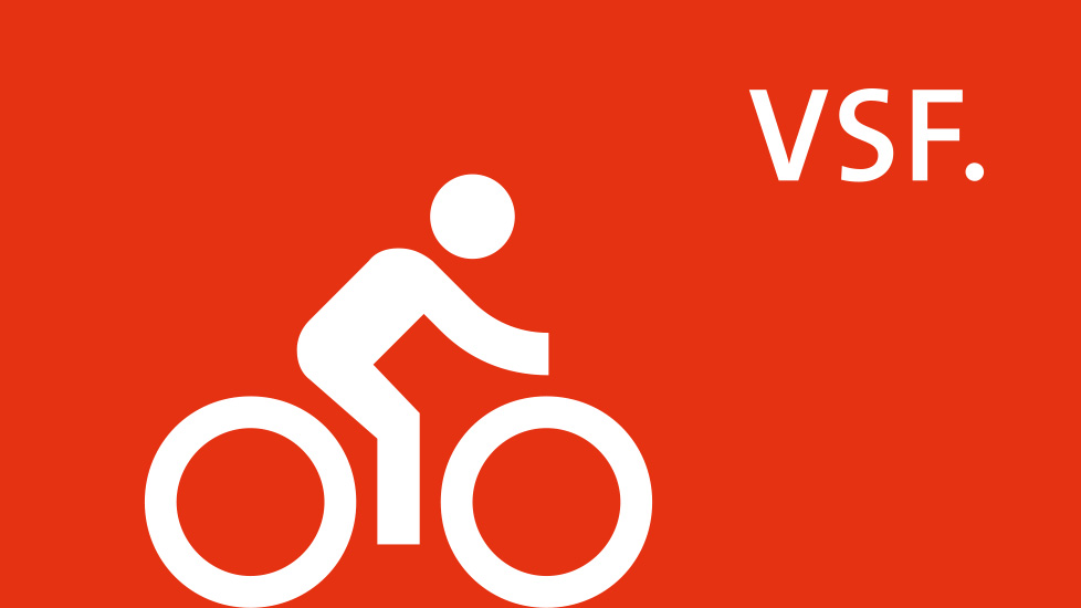 VSF.de – Website Relaunch VSF.de – Website Relaunch