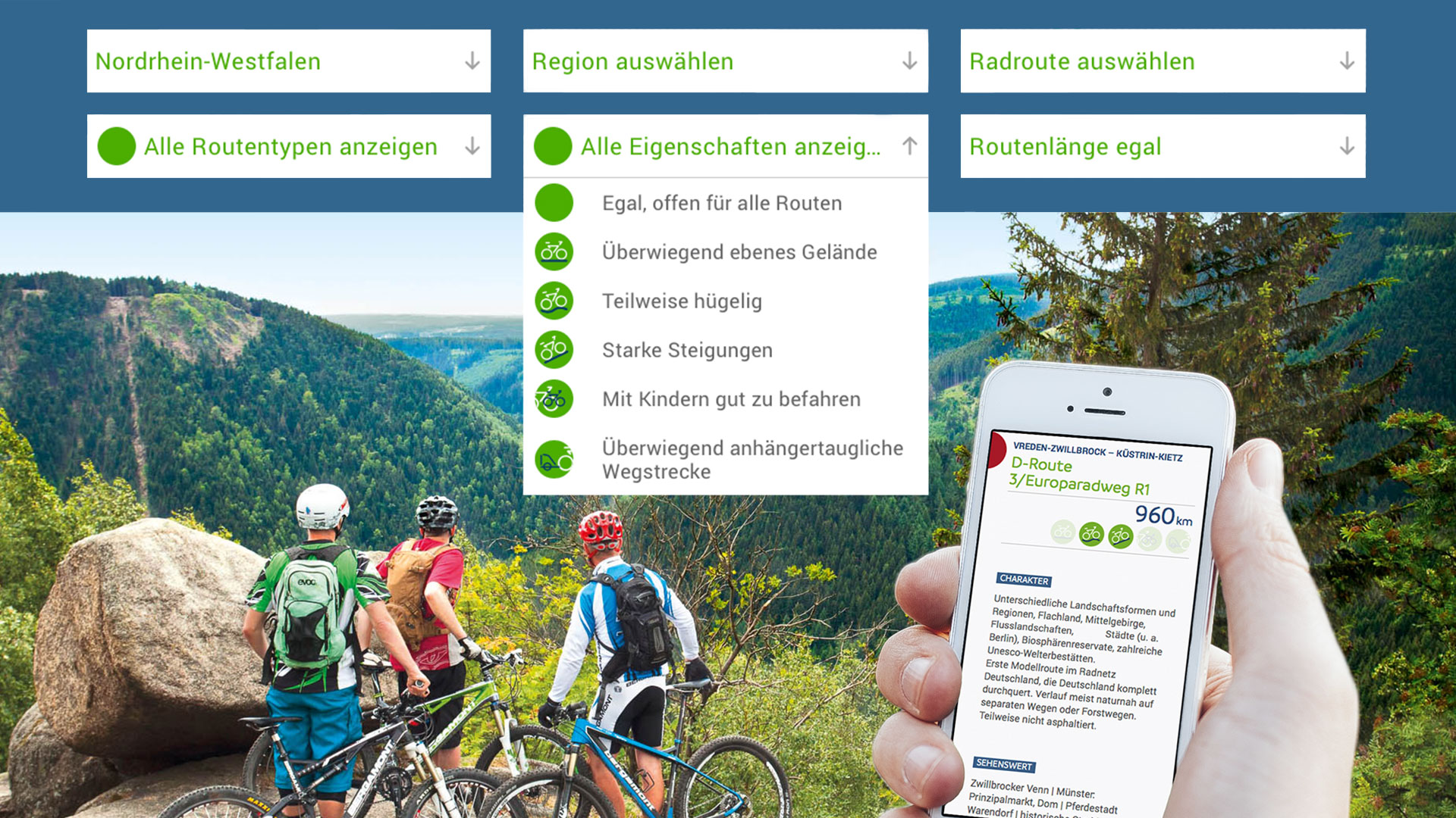 ADFC – Allgemeiner Deutscher Fahrrad-Club