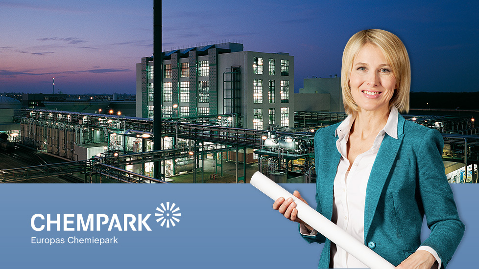 CHEMPARK Leverkusen Internetportal für Investoren CHEMPARK Leverkusen Internetportal für Investoren