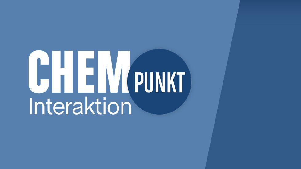CHEMPUNKT Interaktion App CHEMPUNKT Interaktion App