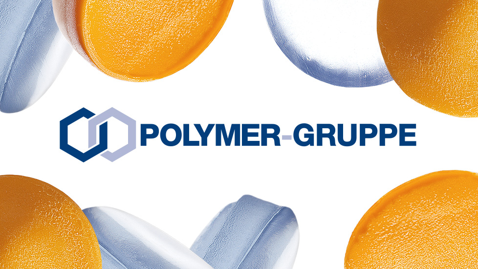 Polymer Chemie Website – Relaunch der Unternehmensgruppe Polymer Chemie Website – Relaunch der Unternehmensgruppe