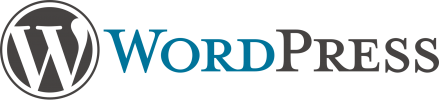 WordPress Logo WordPress Logo